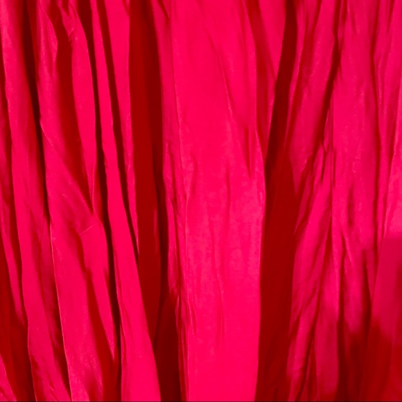 Lulus Snowy Meadow Crocheted Maxi Dress - Picture 12 of 14